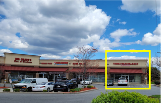 More details for 9430 Annapolis Rd, Lanham, MD - Retail for Lease