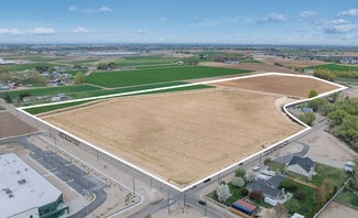 More details for Cherry Ln, Nampa, ID - Land for Sale