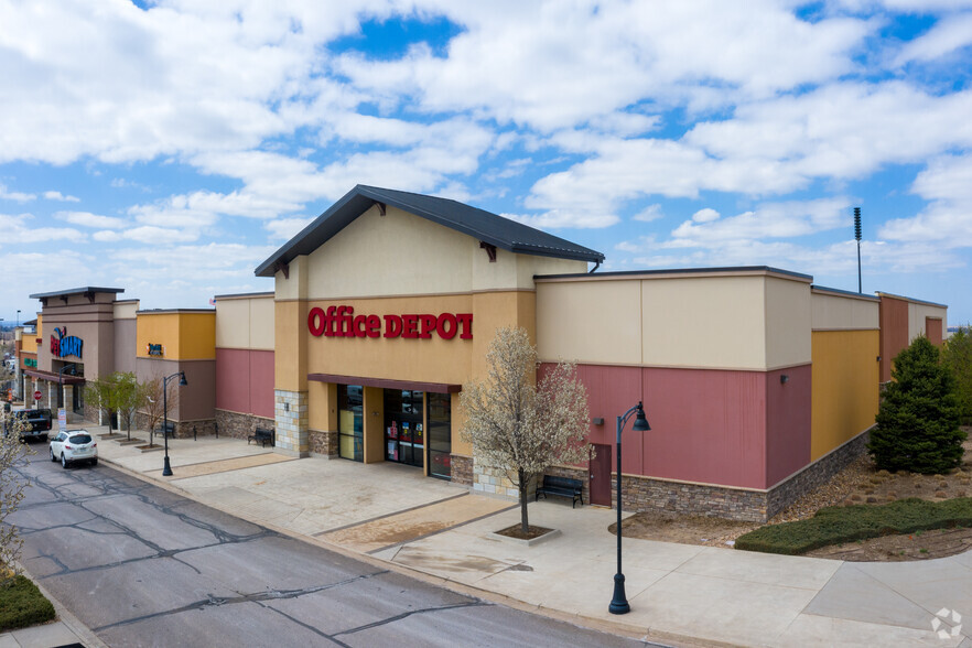 Buckley Rd, Brighton, CO for lease - Building Photo - Image 1 of 14