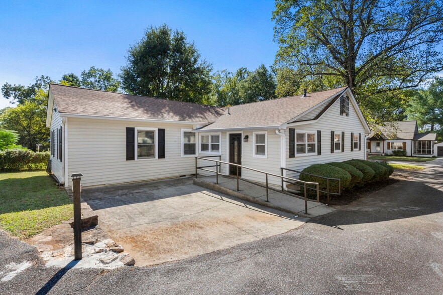 120 Maybelle St, Cartersville, GA for sale - Building Photo - Image 3 of 23