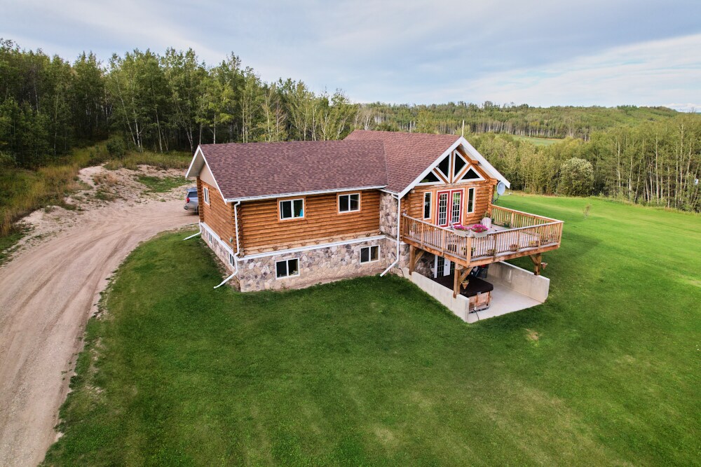 14414-14472 Stoddart Ck Rd, Charlie Lake, BC for sale Building Photo- Image 1 of 1