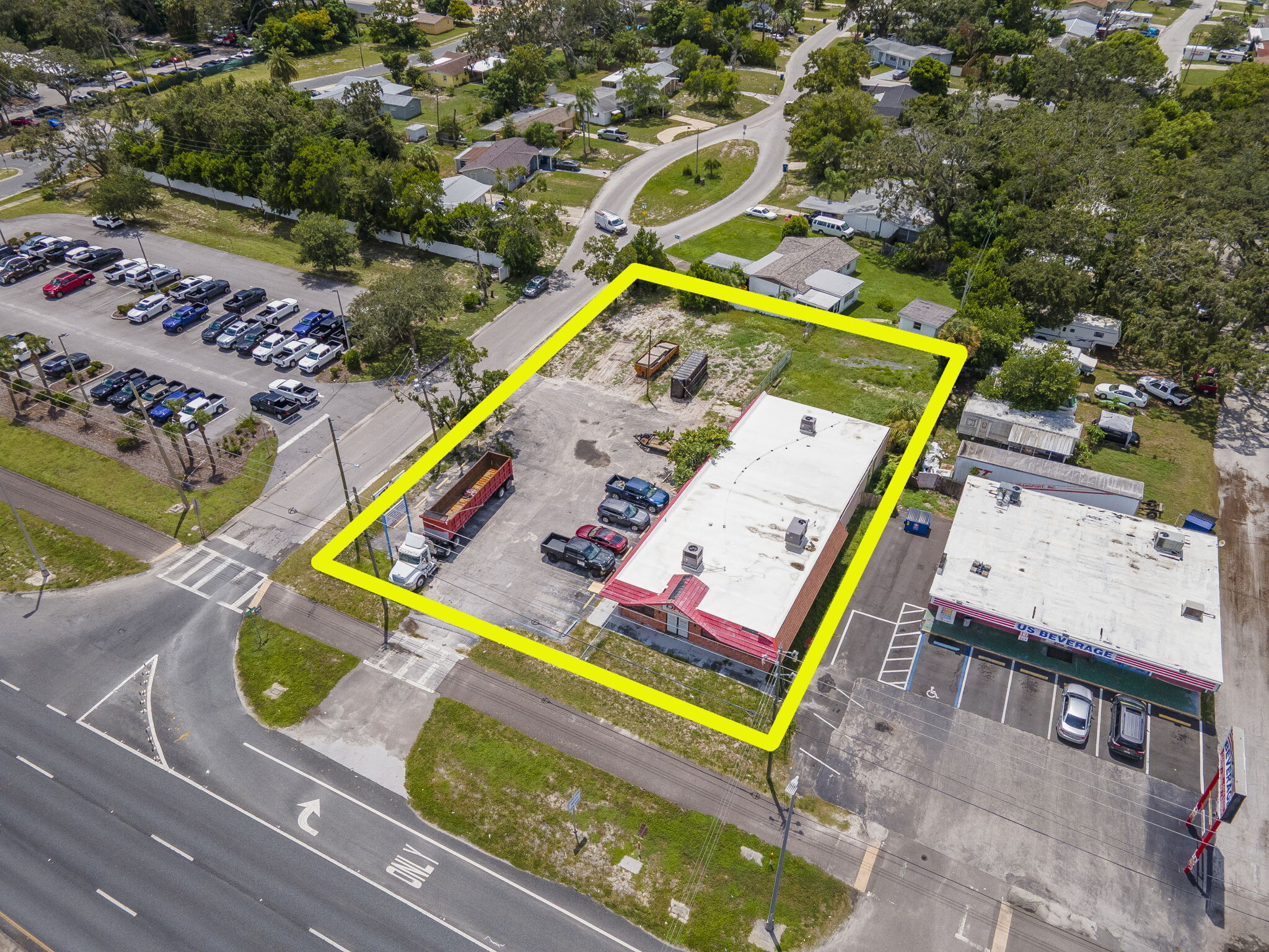 3307 US Highway 19, Holiday, FL for sale Building Photo- Image 1 of 12
