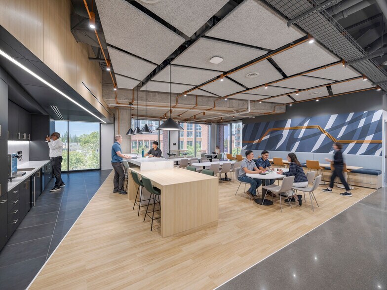 200 Aggie Sq, Sacramento, CA à louer - Photo intérieure - Image 2 de 13