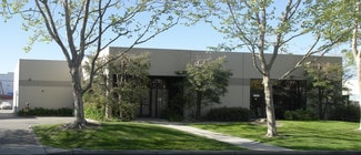 More details for 23 Rickenbacker Cir, Livermore, CA - Industrial for Lease