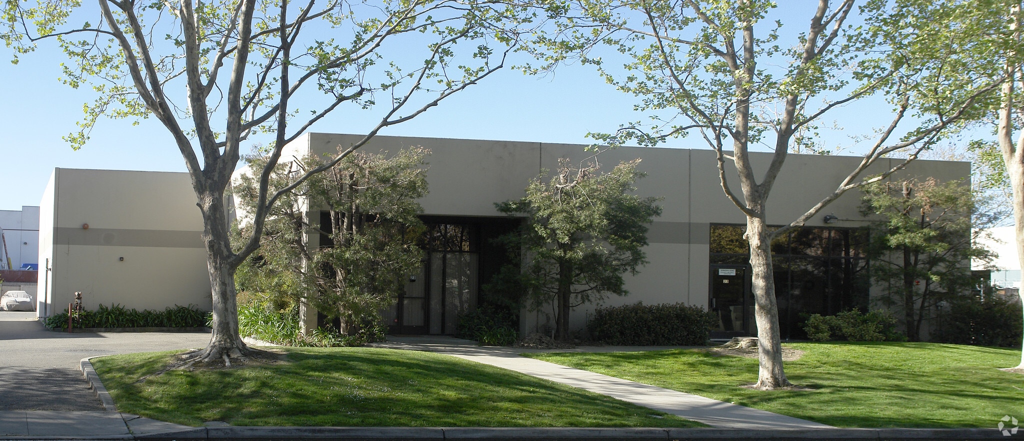 23 Rickenbacker Cir, Livermore, CA for lease Primary Photo- Image 1 of 7