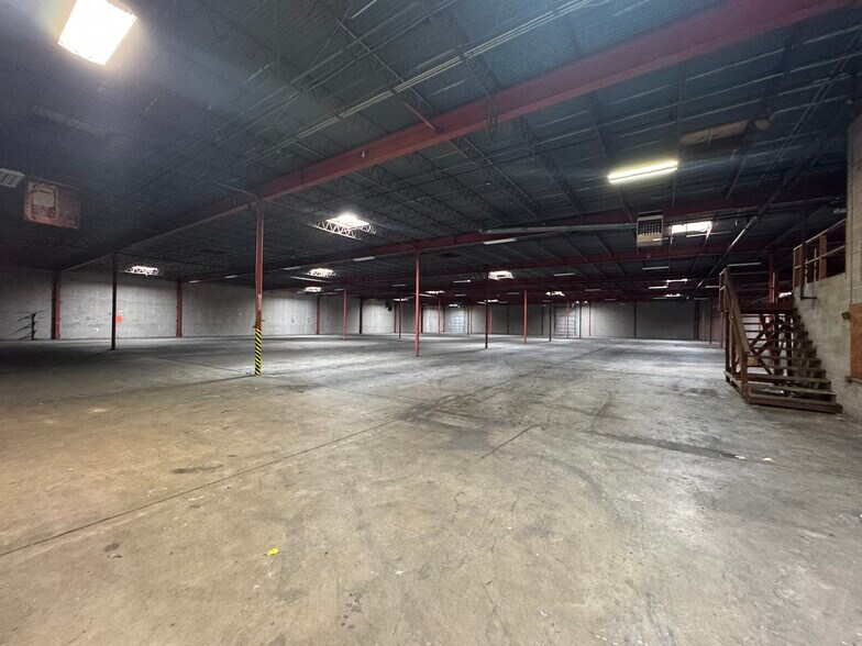 2000 E Roosevelt Rd, Little Rock, AR à louer - Photo intérieure - Image 3 de 9