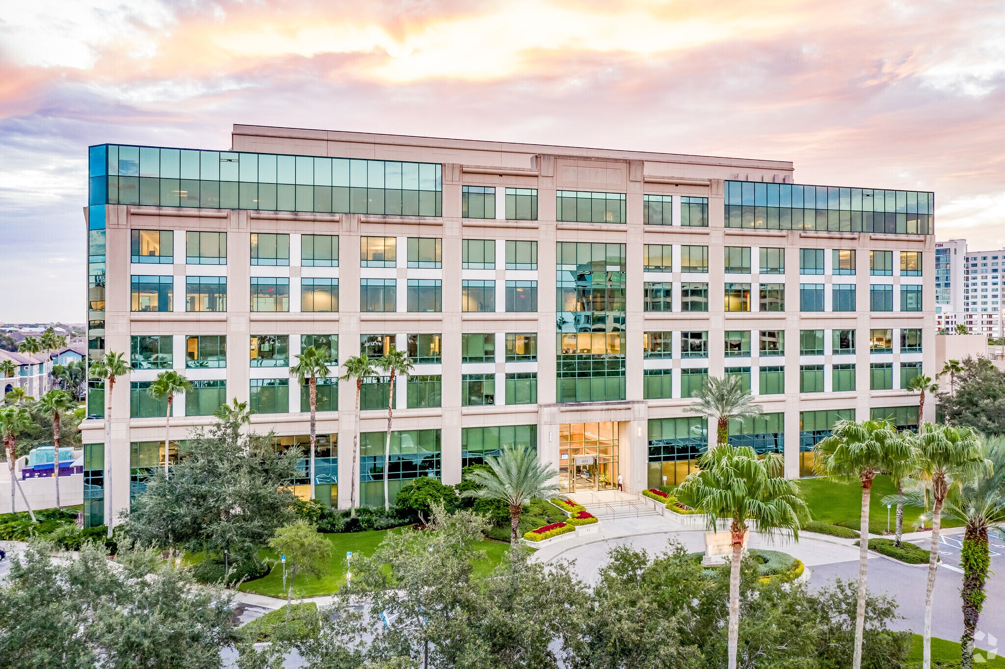 3031 N Rocky Point Dr W, Tampa, FL for lease Primary Photo- Image 1 of 6