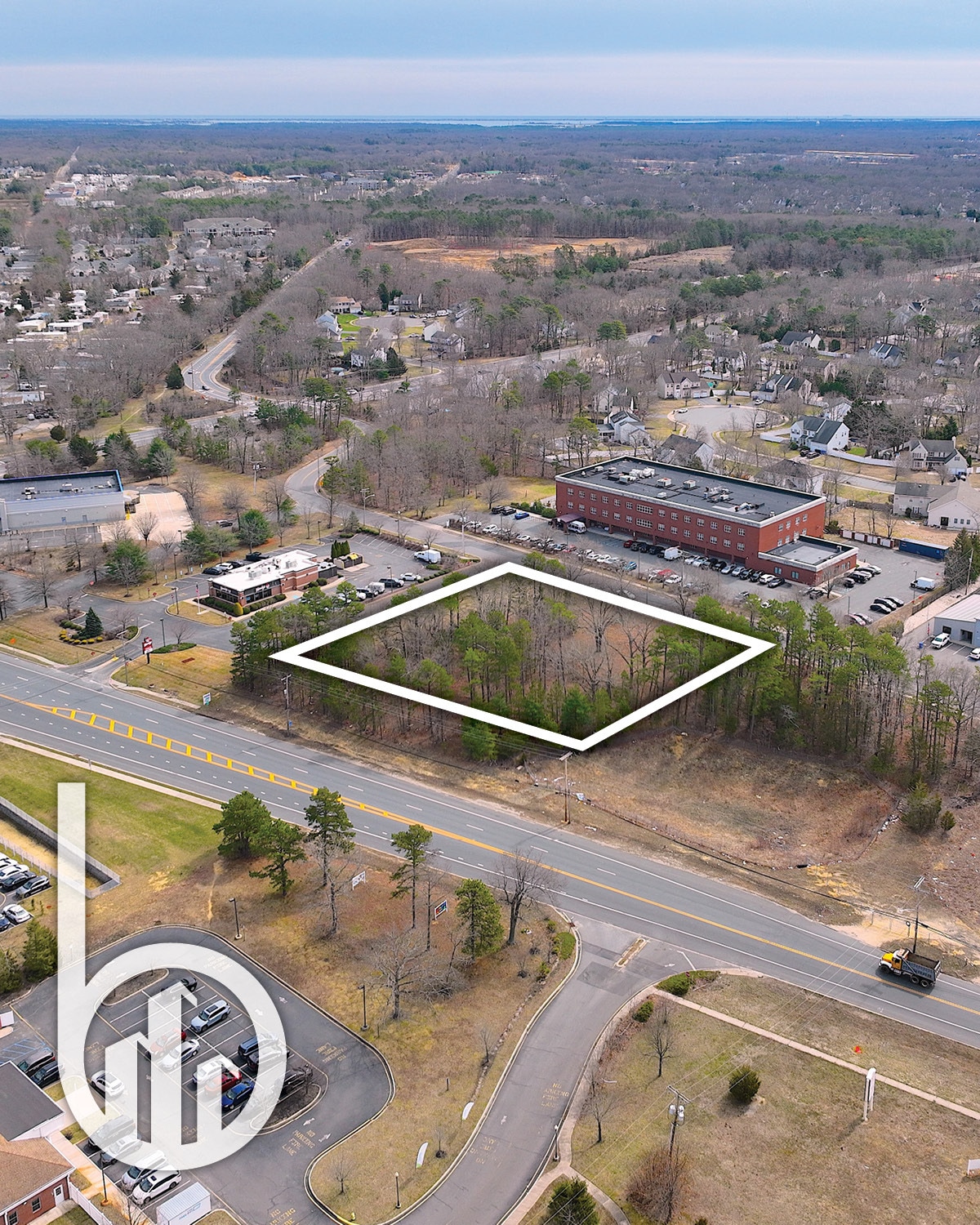 232 New Jersey 70, Toms River, NJ for lease Primary Photo- Image 1 of 7