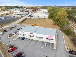 Plus de détails pour 211 Pamplico Hwy, Florence, SC - Commerce de détail à louer