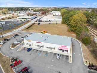 More details for 211 Pamplico Hwy, Florence, SC - Retail for Lease