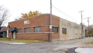 More details for 912 E 21st St, Indianapolis, IN - Industrial for Sale