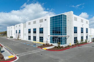 Plus de détails pour 155 Parr Blvd, Richmond, CA - Industriel à vendre