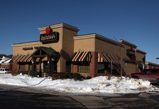 More details for 516 Commerce Dr, Bluefield, VA - Retail for Sale