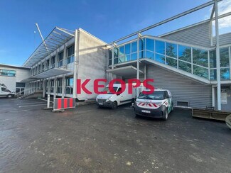 Plus de détails pour Bel Souleil, Montrabé - Industriel à louer