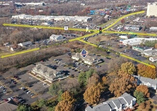 More details for 333 N Oxford Valley Rd, Fairless Hills, PA - Office, Office/Medical for Lease