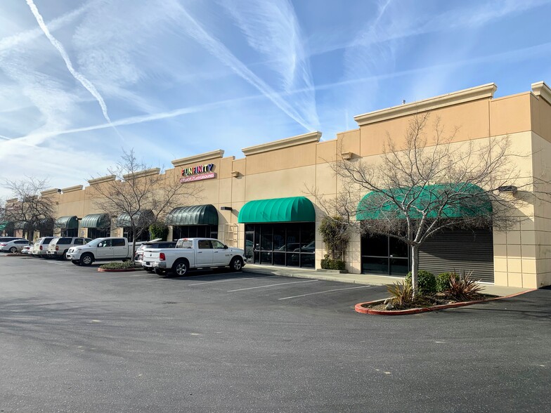 11905 Dry Creek Rd, Auburn, CA for lease - Building Photo - Image 1 of 10