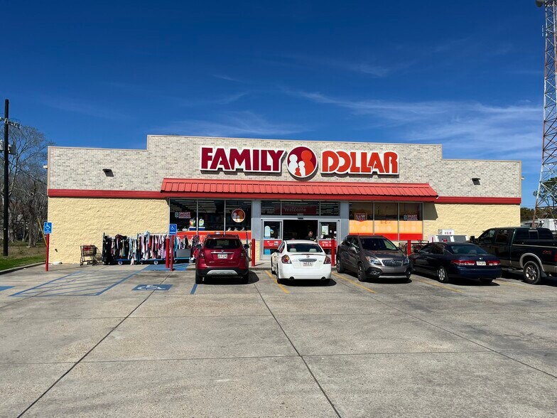 7535 Highway 182 E, Morgan City, LA à louer - Photo principale - Image 1 de 24