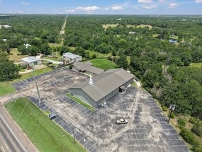 13107 State Highway 30, College Station, TX - AERIAL map view - Image1