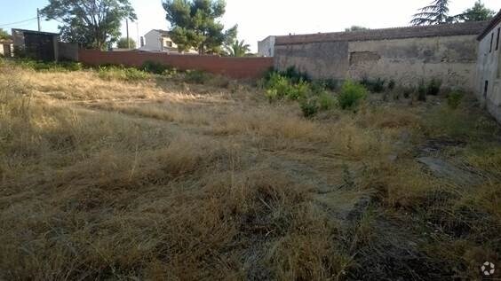 Land in Tarancón, Cuenca for sale - Building Photo - Image 2 of 6