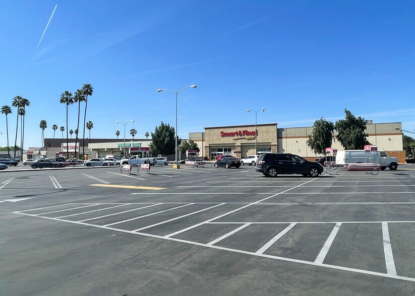 1717 Golden State Ave, Bakersfield, CA for lease - Building Photo - Image 2 of 2