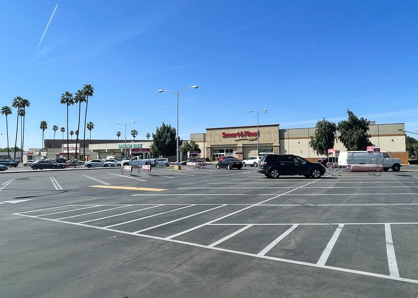 1719 Golden State ave, Bakersfield, CA for lease - Building Photo - Image 2 of 2