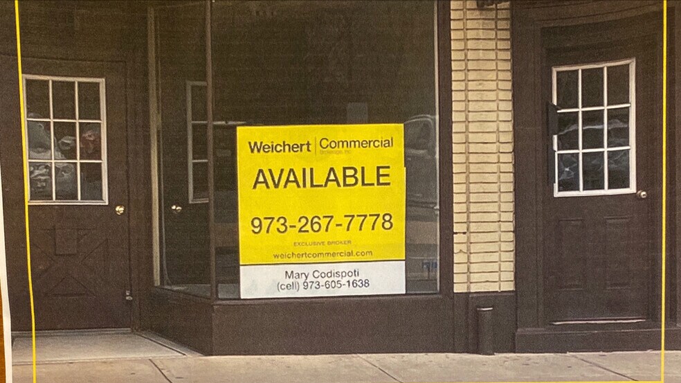 90-100 Orange Ave, Suffern, NY à vendre - Photo du bâtiment - Image 3 de 18