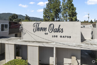 Three Oaks of Los Gatos - Services immobiliers commerciaux