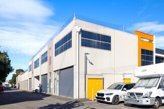 Plus de détails pour 9 Rocklea Dr, Port Melbourne - Bureau, Local d'activités à louer