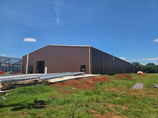 More details for 7385 Greenbrier Rd, Madison, AL - Industrial for Lease