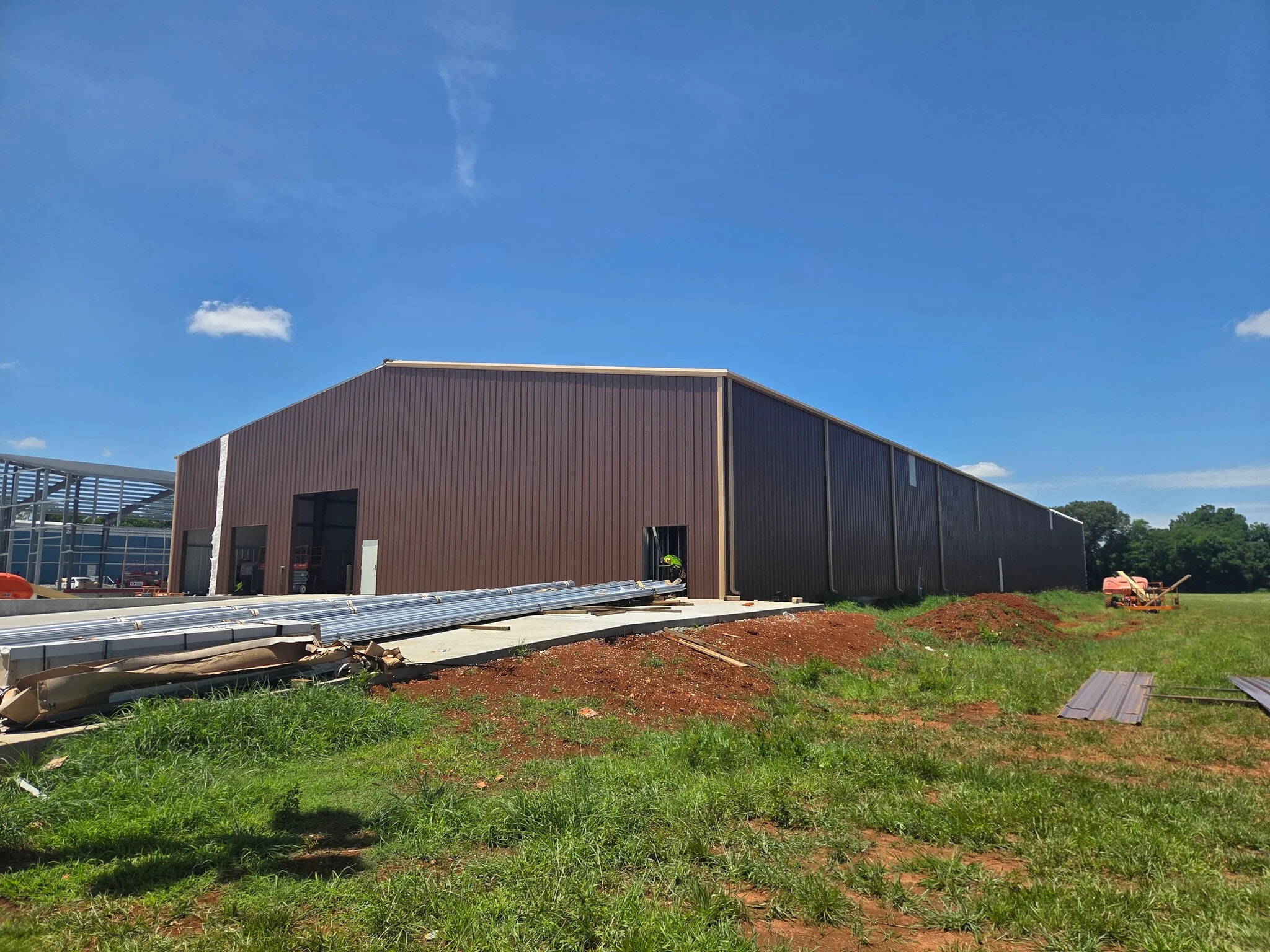 7385 Greenbrier Rd, Madison, AL for lease Building Photo- Image 1 of 4