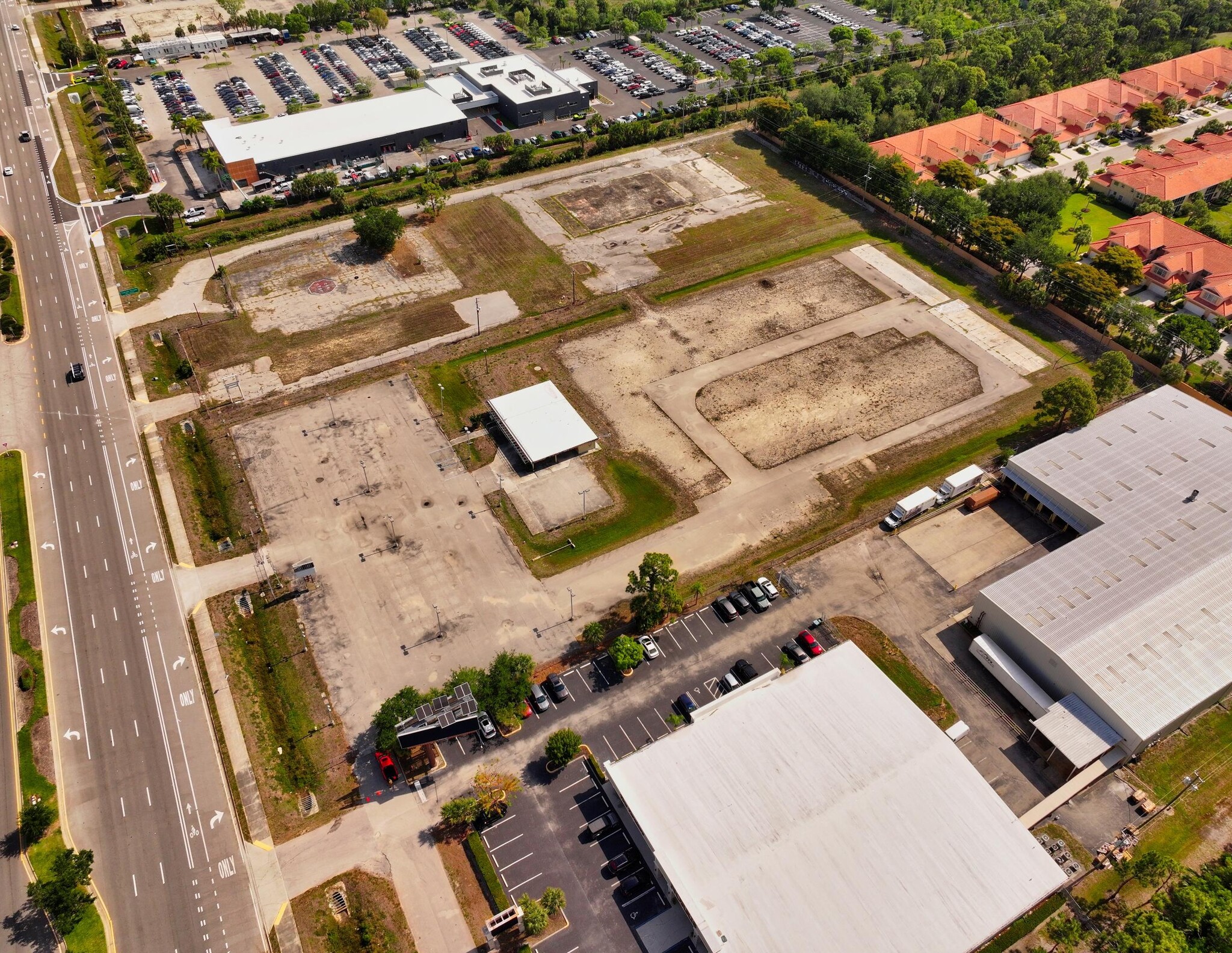 14101 S Tamiami Trl, Fort Myers, FL for sale Building Photo- Image 1 of 12