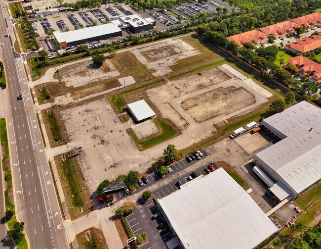 More details for 14101 S Tamiami Trl, Fort Myers, FL - Land for Sale