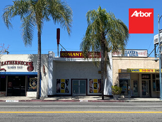 More details for 21625 Sherman Way, Canoga Park, CA - Retail for Sale