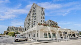 Plus de détails pour 3015 N Ocean Blvd, Fort Lauderdale, FL - Multi-résidentiel à vendre