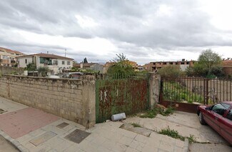 Plus de détails pour Calle del Retiro, 9, Vegas del Genil - Terrain à vendre