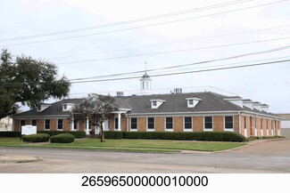 More details for 2201 Forest Ln, Garland, TX - Office for Sale