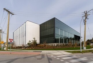 12850 112B Av, Surrey, BC for lease Building Photo- Image 2 of 4