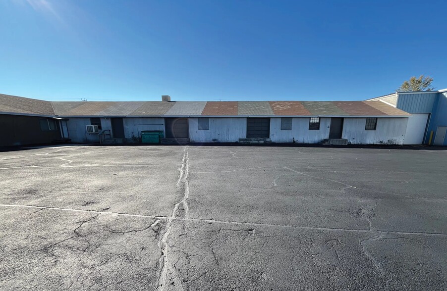 1919 N Harrison Ave, Pocatello, ID for lease - Building Photo - Image 3 of 3