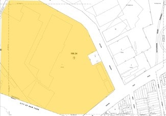 Plus de détails pour 845-875 Pelham Pky, Pelham, NY - Commerce de détail à louer