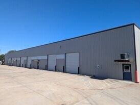 16311-16315 Dundee Rd, Cypress, TX for lease Building Photo- Image 1 of 6