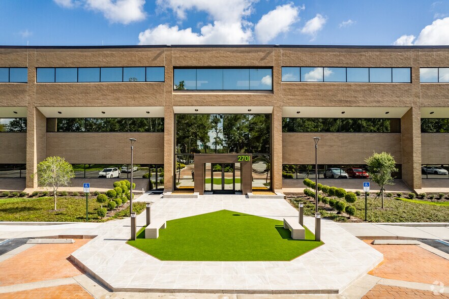 2701 Maitland Center Pky, Maitland, FL à louer - Photo du bâtiment - Image 3 de 13