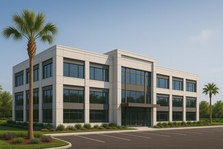 Plus de détails pour 9426 Carter Rd, Parrish, FL - Médical à louer