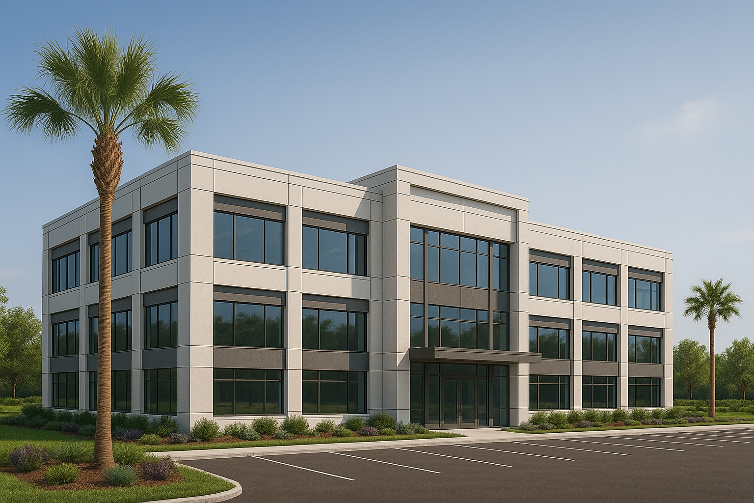 9426 Carter Rd, Parrish, FL for lease Primary Photo- Image 1 of 2