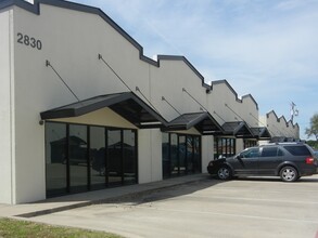 2830-2840 Market Loop, Southlake, TX à louer Photo intérieure- Image 2 de 2