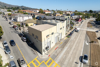 7601 El Camino Real, Colma, CA - Aérien  Vue de la carte - Image1