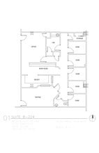 7777 Forest Ln, Dallas, TX for lease Site Plan- Image 1 of 1