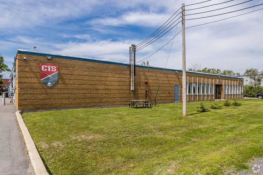 104 Av Gun, Pointe-claire, QC à vendre - Photo du bâtiment - Image 3 de 4