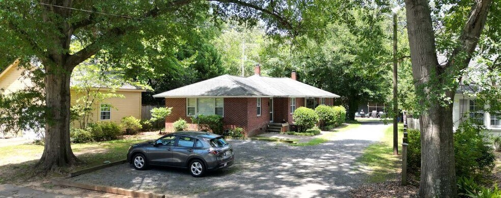 Columbia, SC Multifamily Portfolio portefeuille de 3 propriétés à vendre sur LoopNet.ca - Photo du bâtiment - Image 2 de 5