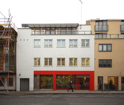 11-13 Wakley St, London LND - Services immobiliers commerciaux