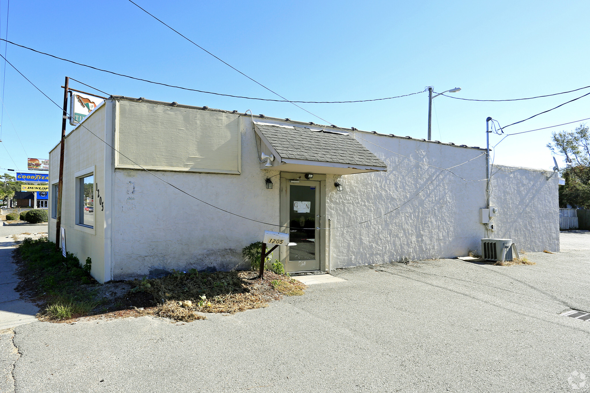 1205 Highway 17 S, North Myrtle Beach, SC à vendre Photo principale- Image 1 de 1